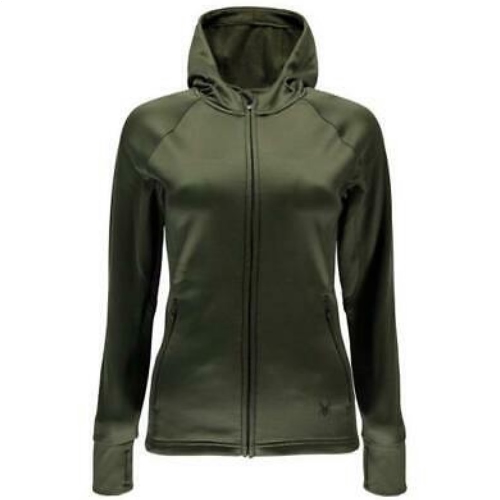 Spyder Women's Hayer Top